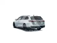 2025 Volkswagen Passat