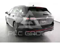 2025 Volkswagen Passat