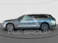 2025 Volkswagen Passat
