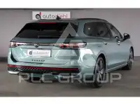 2025 Volkswagen Passat