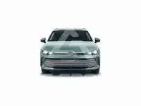 2025 Volkswagen Passat