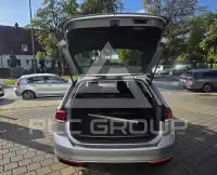 2021 Volkswagen Passat