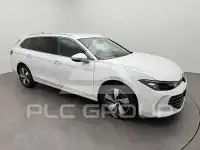 2025 Volkswagen Passat
