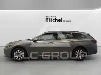 2025 Volkswagen Passat