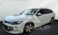 2025 Volkswagen Passat