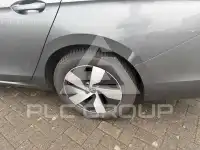 2025 Volkswagen Passat