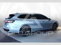 2025 Volkswagen Passat