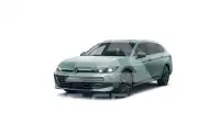 2025 Volkswagen Passat