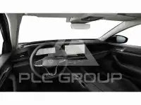 2025 Volkswagen Passat