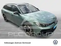 2025 Volkswagen Passat