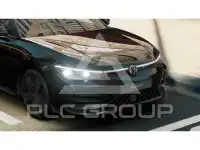 2025 Volkswagen Passat