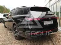 2025 Volkswagen Passat