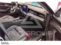 2025 Volkswagen Passat