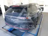 2025 Volkswagen Passat