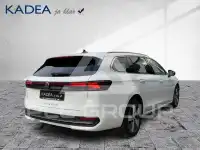 2025 Volkswagen Passat