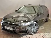 2025 Volkswagen Passat