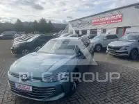 2025 Volkswagen Passat