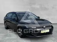 2025 Volkswagen Passat