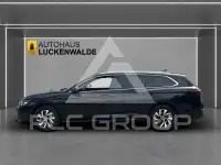 2025 Volkswagen Passat