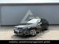 2025 Volkswagen Passat