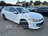 2025 Volkswagen Passat