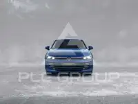 2025 Volkswagen Passat