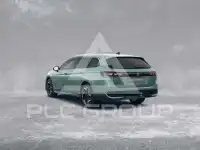 2025 Volkswagen Passat