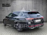 2025 Volkswagen Passat