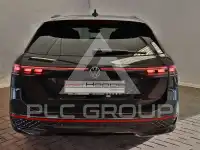 2025 Volkswagen Passat