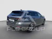 2025 Volkswagen Passat