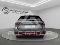 2025 Volkswagen Passat