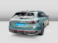 2025 Volkswagen Passat