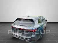 2025 Volkswagen Passat