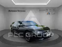 2025 Volkswagen Passat