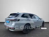 2025 Volkswagen Passat
