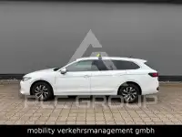 2025 Volkswagen Passat