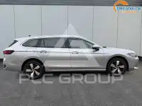 2025 Volkswagen Passat