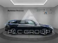 2025 Volkswagen Passat