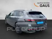 2025 Volkswagen Passat