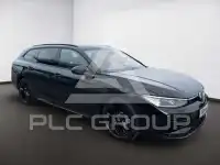 2025 Volkswagen Passat