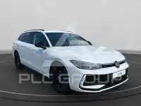 2025 Volkswagen Passat