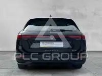 2025 Volkswagen Passat