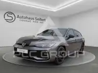2025 Volkswagen Passat