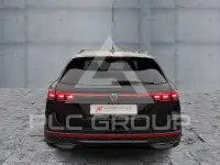 2025 Volkswagen Passat