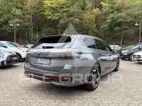 2025 Volkswagen Passat