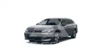 2025 Volkswagen Passat