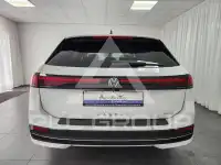 2025 Volkswagen Passat