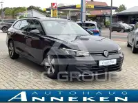 2025 Volkswagen Passat