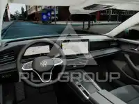 2025 Volkswagen Passat