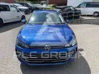 2025 Volkswagen Passat